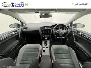 Volkswagen Golf TSI Highline Tech Edition , revers - Image 2