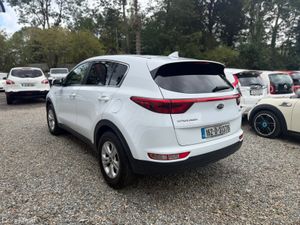 Kia Sportage 2016 - Image 4
