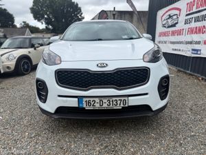 Kia Sportage 2016 - Image 2