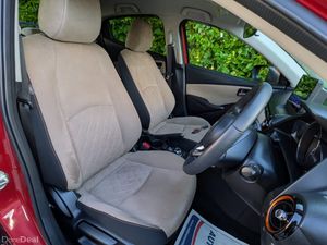 Low Mileage TopSpec Luxury Mazda 2 1.3 Auto, 2017 - Image 3