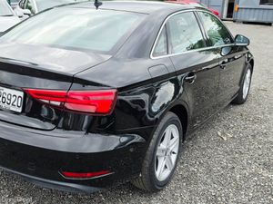 Audi A3 2020 Automatic | Low Mileage | Fresh NCT - Image 4