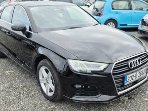 Audi A3 2020 Automatic | Low Mileage | Fresh NCT - Image 2