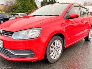Volkswagen Polo 1.2L 2016 | Automatic |ONLY 49,775 - Image 3