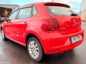 Volkswagen Polo 1.2L 2016 | Automatic |ONLY 49,775 - Image 4