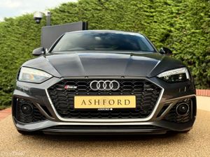 Audi RS5 450 BHP QUATTRO - Image 2