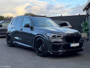 2022/222 BMW X5 45E MSPORT - Image 2