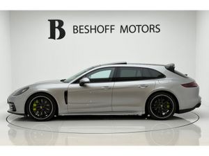 Porsche Panamera 4 E-HYBRID SPORT TURISMO=LOW MILE - Image 2