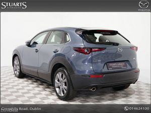 Mazda CX-30 M Hybrid GT 4DR 2.0 PETROL 122PS GT PO - Image 2