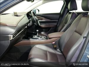Mazda CX-30 M Hybrid GT 4DR 2.0 PETROL 122PS GT PO - Image 3