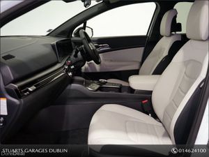 Kia Sportage HEV Black Edition 5DR - Image 3