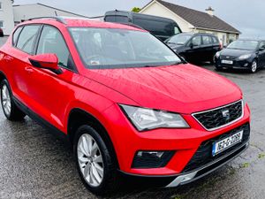 2016 SEAT ATECA   1.6 TDI - Image 4