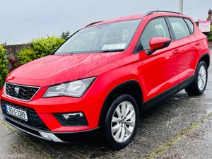 2016 SEAT ATECA   1.6 TDI - Image 2