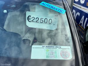 MERCEDES E220 EXECUTIVE CREAM LEATHER - Image 4