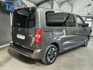 201 OPEL ZAFIRA LIFE 7 SEATER AUTOMATIC - Image 2