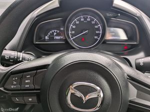 Mazda 2 Sports Touring 1.5 Petrol Automatic, 2019 - Image 4