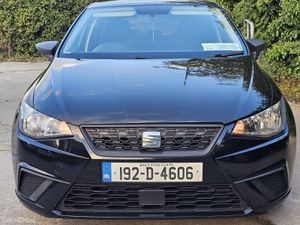 €10900SEAT Ibiza 2019 petrol ⛽️ 1.0L manual €10900 - Image 3