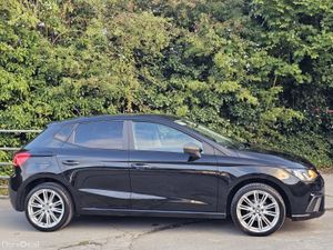 €10900SEAT Ibiza 2019 petrol ⛽️ 1.0L manual €10900 - Image 4