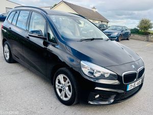 2017 BMW 2-Series 7 SEATER - Image 3
