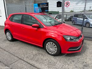 Volkswagen Polo 2015 - Image 4
