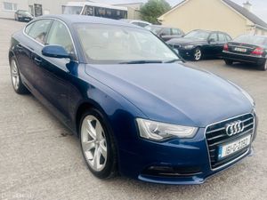 2016 Audi A5 2.0 TDI - Image 3