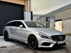 ⚫️Mercedes-Benz CLS (162) NEW NCT⚫️ - Image 2