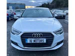 Audi A3 1.4L TFSI Petrol Automatic (8422) - Image 2