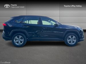 Toyota RAV4 RAV4 HYBRID LUNA - Image 3