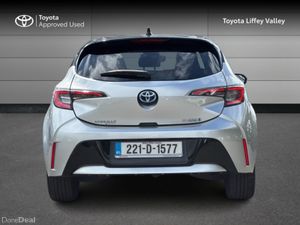 Toyota Corolla HYBRID L/SPORT HB 4DR - Image 4