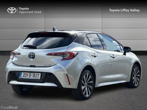 Toyota Corolla HYBRID L/SPORT HB 4DR - Image 2