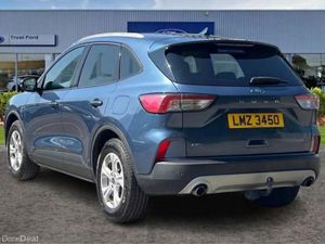 Ford Kuga 2.0 EcoBlue 190 Titanium Edition 5dr Aut - Image 2