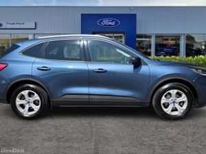 Ford Kuga 2.0 EcoBlue 190 Titanium Edition 5dr Aut - Image 3