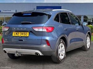 Ford Kuga 2.0 EcoBlue 190 Titanium Edition 5dr Aut - Image 4