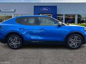 Ford Capri Extended Range 79kWh Premium SUV 5dr El - Image 3
