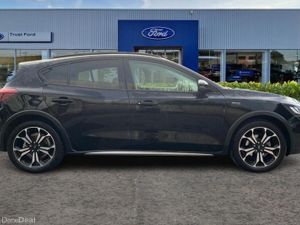 Ford Focus 1.0 EcoBoost Hybrid mHEV 155 Active X 5 - Image 3