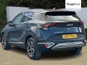 Kia Sportage 1.6T GDi ISG 3 5dr - Image 2