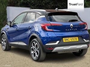 Renault Captur 1.6 E-Tech Plug-in hybrid 160 Techn - Image 2