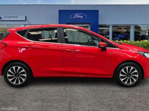 Ford Fiesta 1.0 EcoBoost Titanium 5dr - Image 3