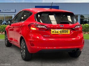Ford Fiesta 1.0 EcoBoost Titanium 5dr - Image 2