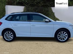 Skoda Kamiq 1.0 TSI SE Edition 5dr DSG - Image 3