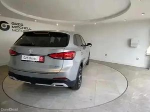 MG ZS 1.5 SE 5dr - Image 4