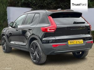 Volvo XC40 2.0 B4P Plus Black Edition 5dr Auto - Image 2