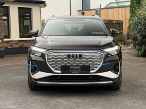 Immaculate Low Kms Audi Q4 E-tron S-Line! - Image 2