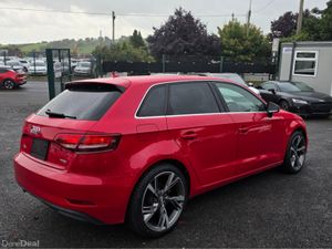 Audi A3 DEAL OF THE MONTH!!! ( 172 REG )1.4 TFSI A - Image 3