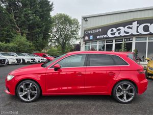 Audi A3 DEAL OF THE MONTH!!! ( 172 REG )1.4 TFSI A - Image 2