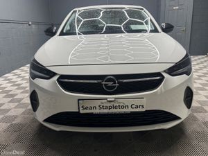 Opel Corsa MY21-S-1.2 75PS-PET-5SP 4DR - Image 2