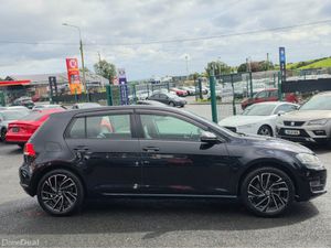 Volkswagen Golf 152 REG 1.4 TSI 1.4 TSI HIGHLINE E - Image 3