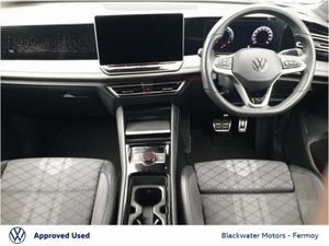 Volkswagen Tiguan 2.0TDI 150BHP R-LINE DSG - Image 3