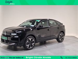 Citroen C4 PLUS PURETECH 136 MHEV E-DC - Image 3