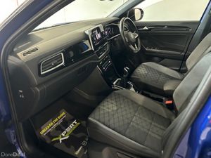 Volkswagen T-Roc R-LINE 2.0 TDI MANUAL 6SPEED FWD - Image 3