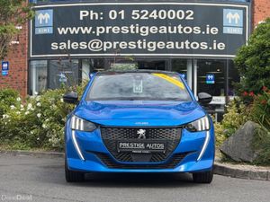 Peugeot 208 1.2 PETROL AUTO GT-MODEL *CAR ID 87* - Image 3